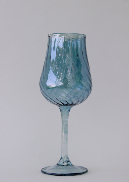 Swirl Glass